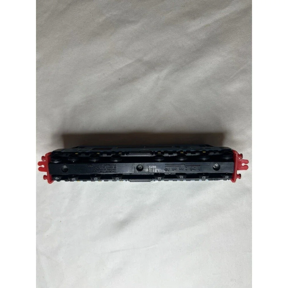 Ertl Diesel D199 Thomas the Tank Engine and Friends Diecast Metal Vintage 1995